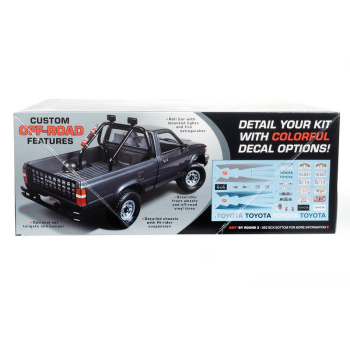 Toyota 4x4 Pickup AMT1425